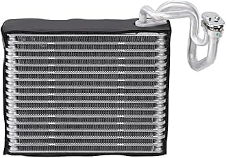 Garage-Pro A/C Evaporator Compatible with Honda Civic 2001-2005, CR-V 2002-2006, Element 2003-2011 Japan Built Vehicle