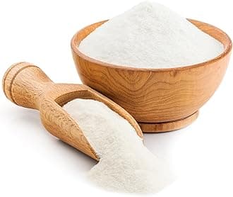 NY SPICE SHOP Singoda Flour - Water Chestnut Flour - Caltrop Flour - Singoda Ka Atta - Singhara Ata - All Natural Paniphal Flour - Premium Gourmet Food Grade Flour – 1 Pound