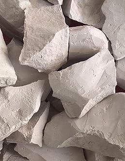 Pink Astana Clay 200 GMS