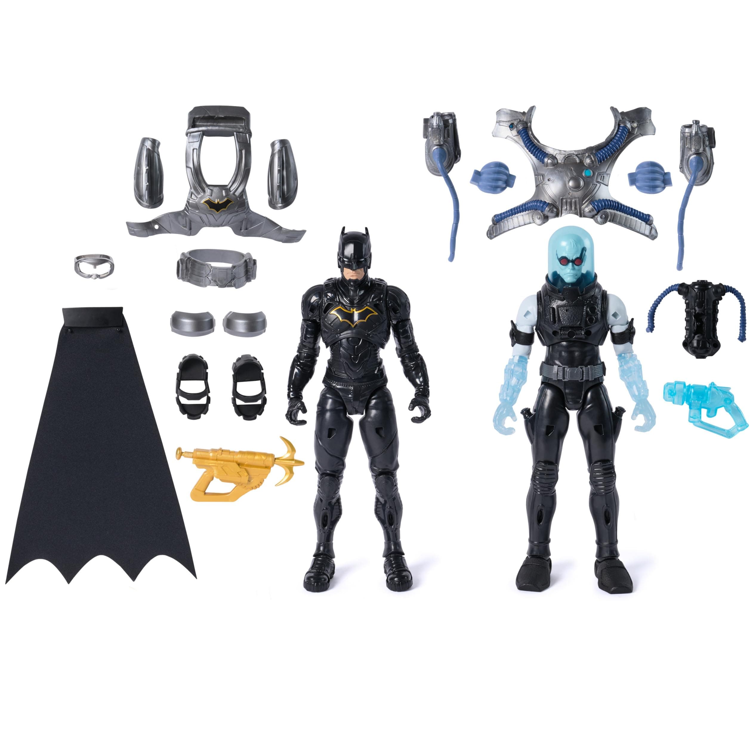 Batman Adventures Battle Pack