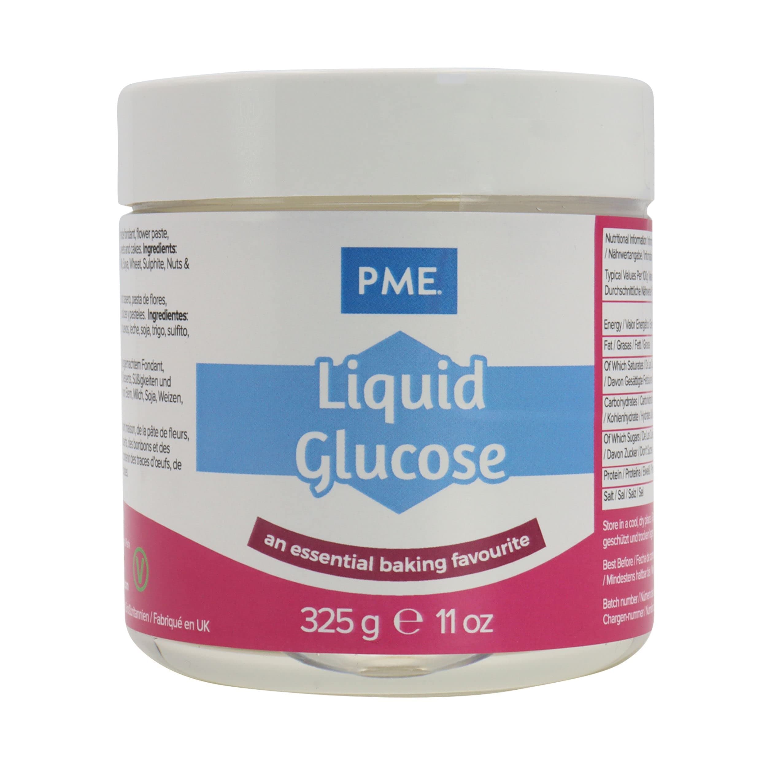 PME Sugarcraft Glucose - 325 g