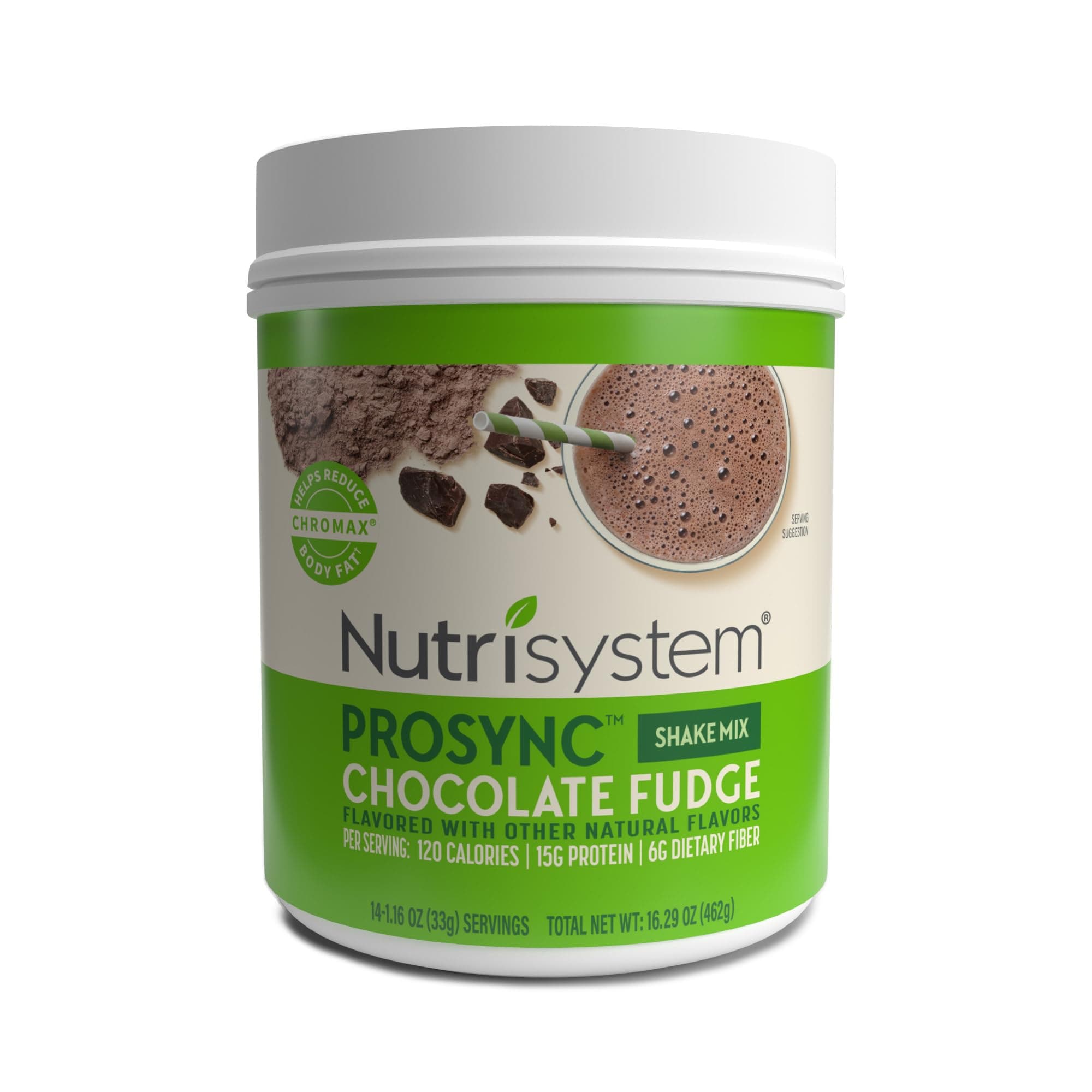 Nutrisystem