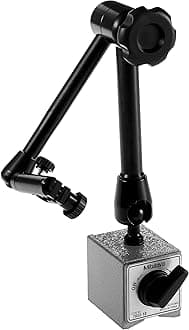 Mitutoyo 7033-10 Magnetic Stand