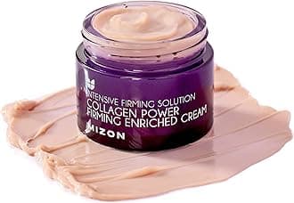 Mizon Collagen Power Firming Enriched Cream 1.69 fl oz