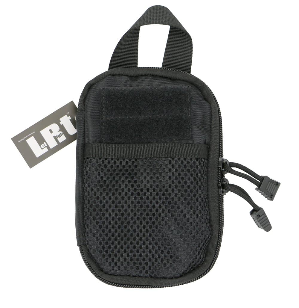 Camo Mini Tactical Molle EDC Compact Pocket Organizer Pouch