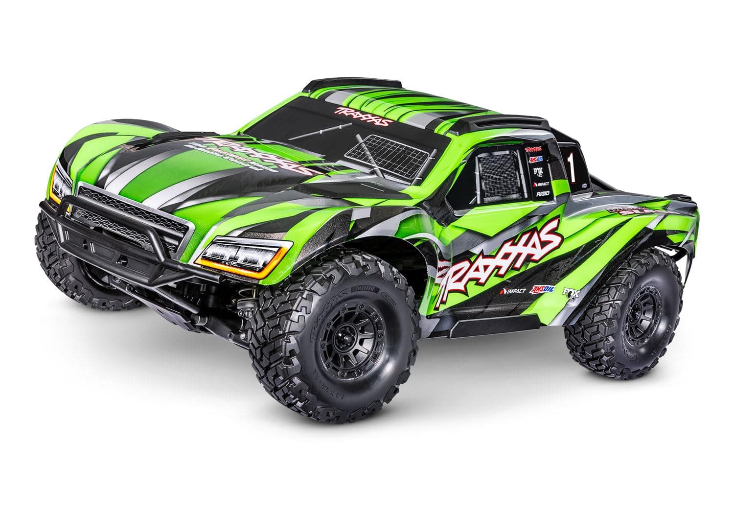 MAXX Slash 4WD 6S