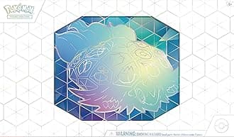 TCG: Terapagos ex Ultra-Premium Collection