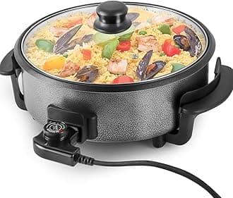 SUPERLEX 30cm Multi Meal Cooker