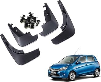 Mud Flap PB Mrti (Celerio 2019)