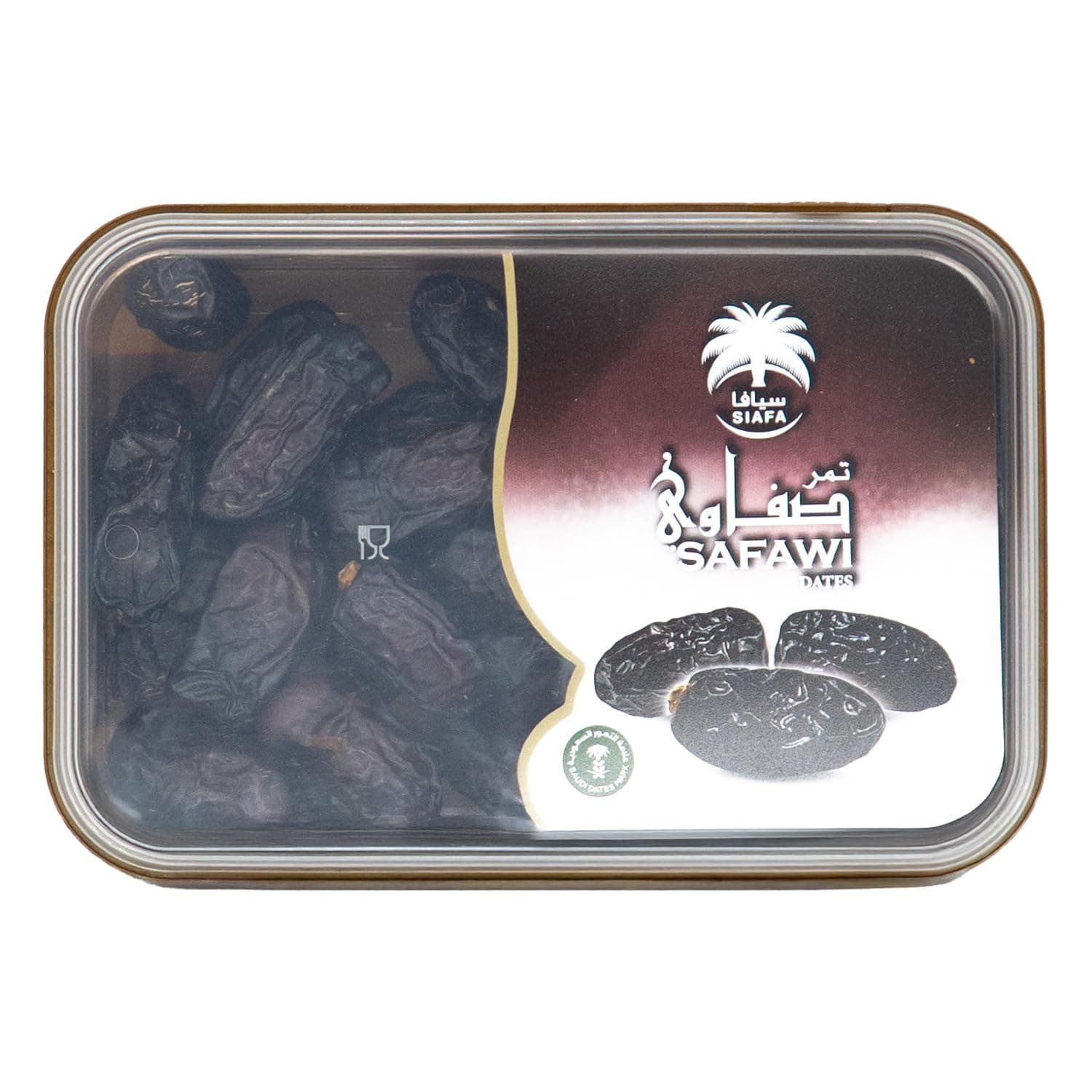 Siafa Safawi Dates 400g