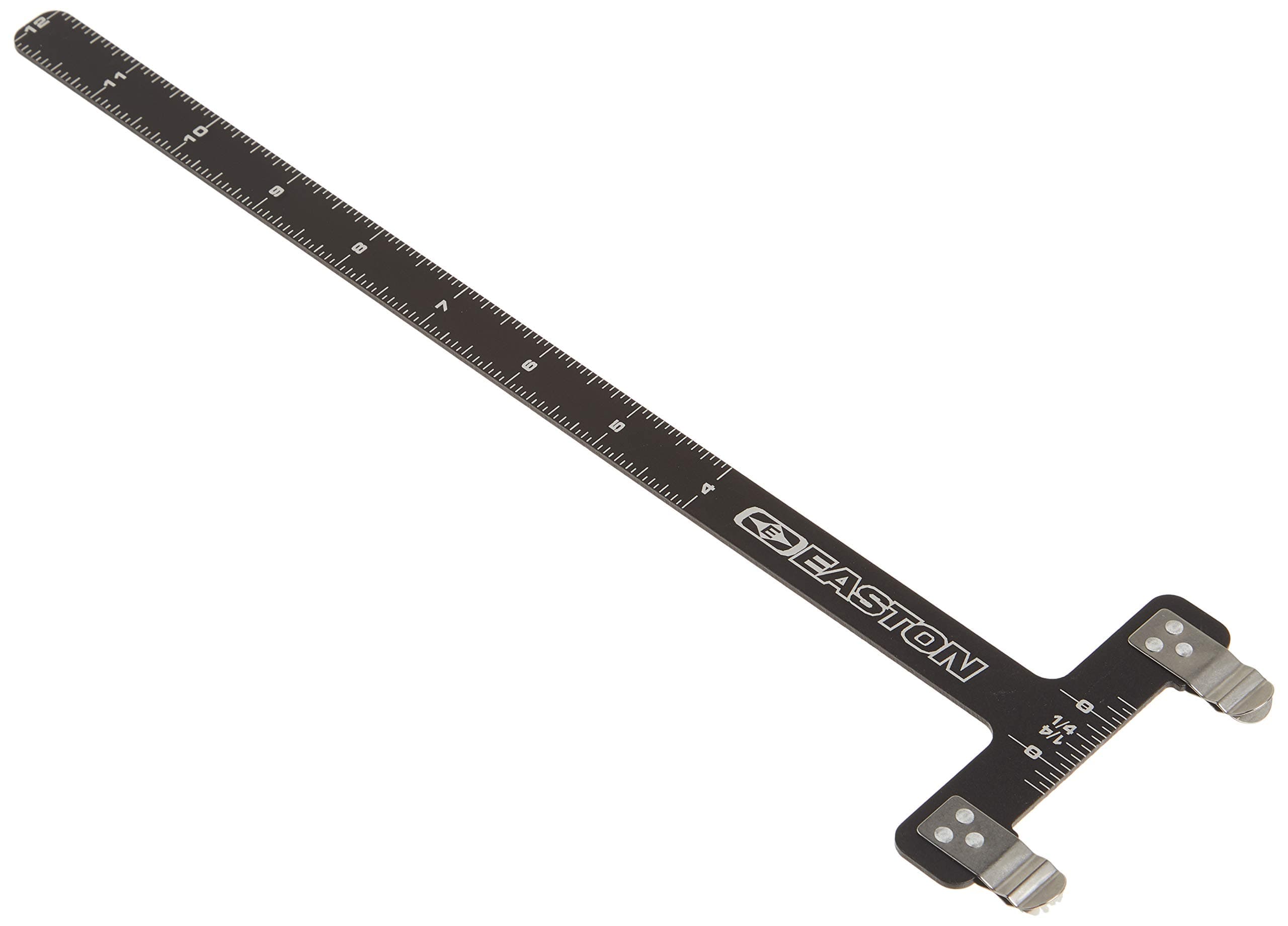 Easton T Bow Square, Black Model: 222888