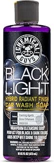 Chemical Guys CWS61916 Backlight Car Wash Soap