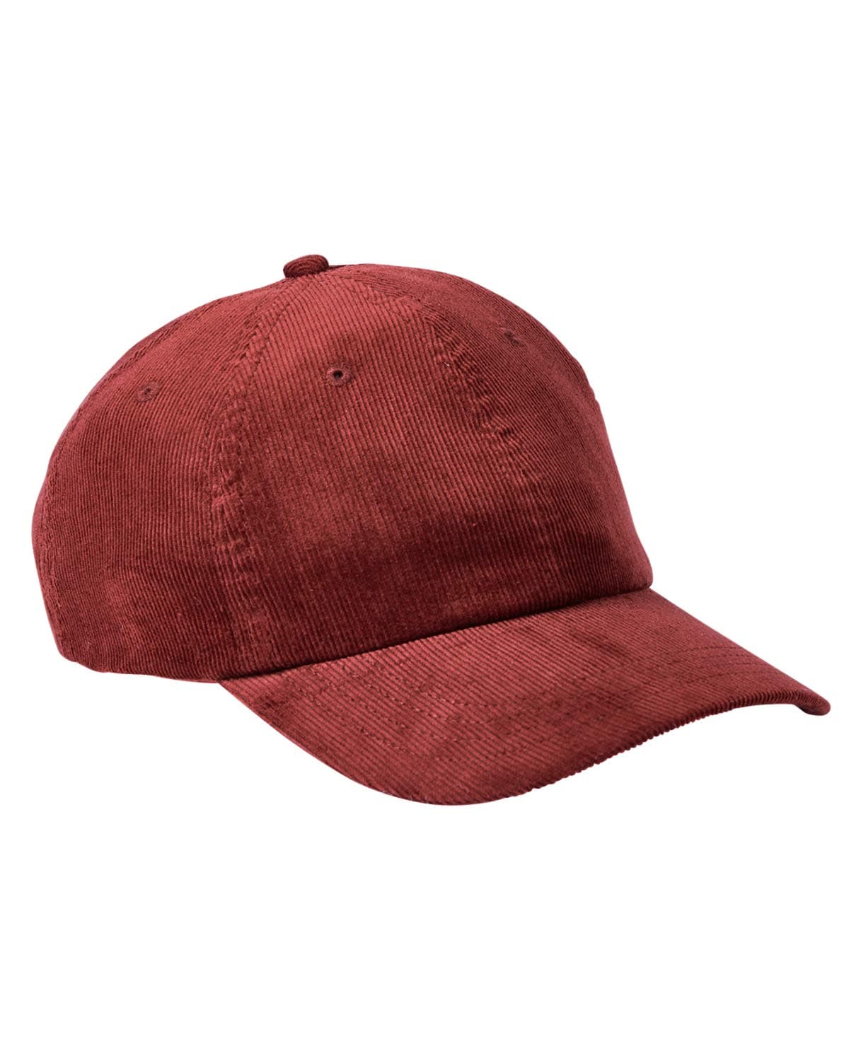 BA703 Corduroy Cap