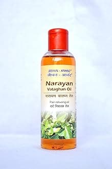 Jeevan Anand Narayan Vataghan Oil (100ml)