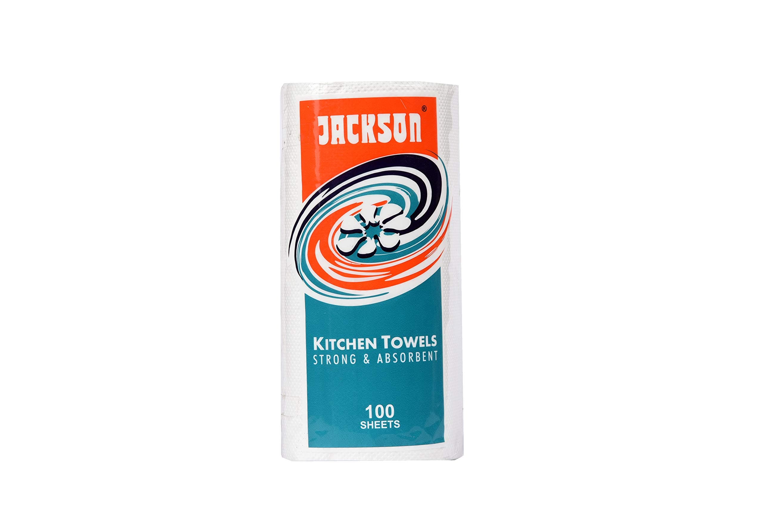 JACKSON KITCHEN ROLL PACK OF 6