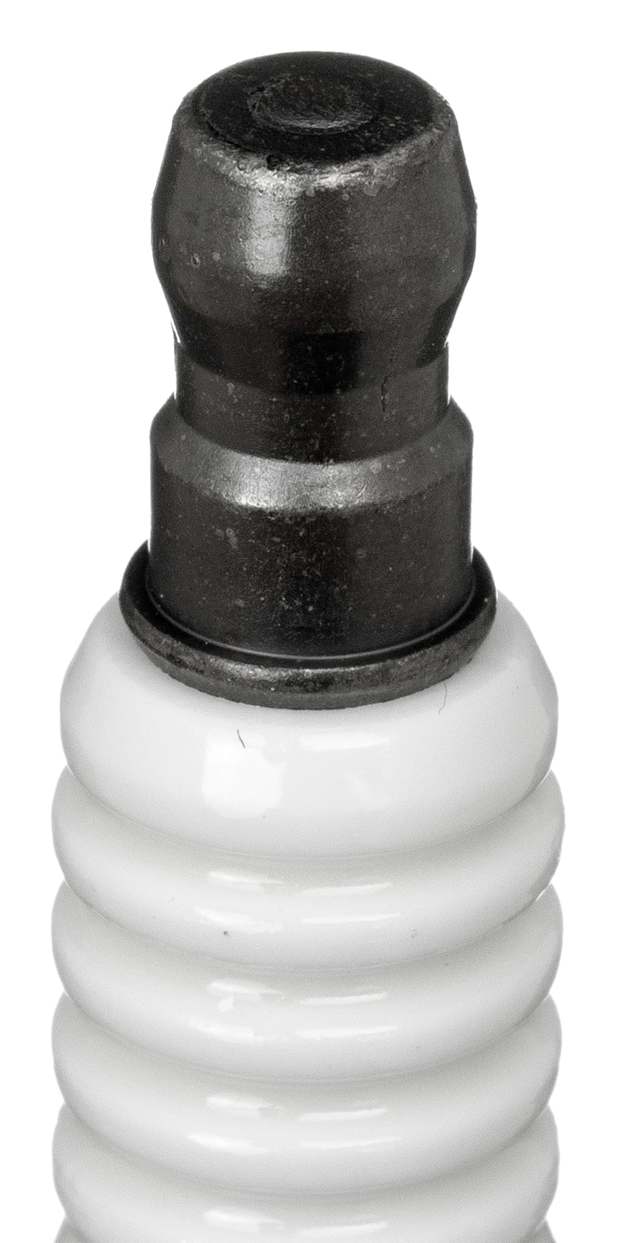 NGK (ILKR7B8) Spark Plug, Silver