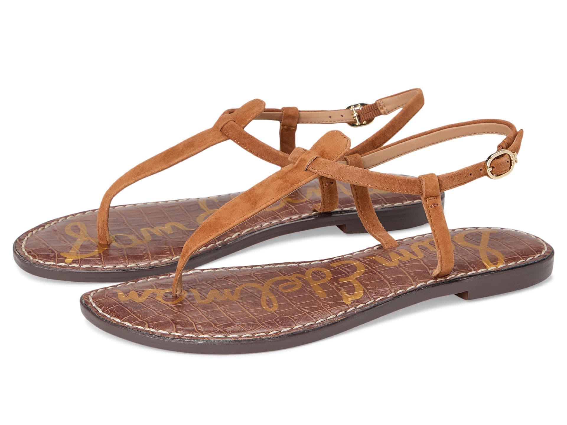Women's Gigi Flat Sandal