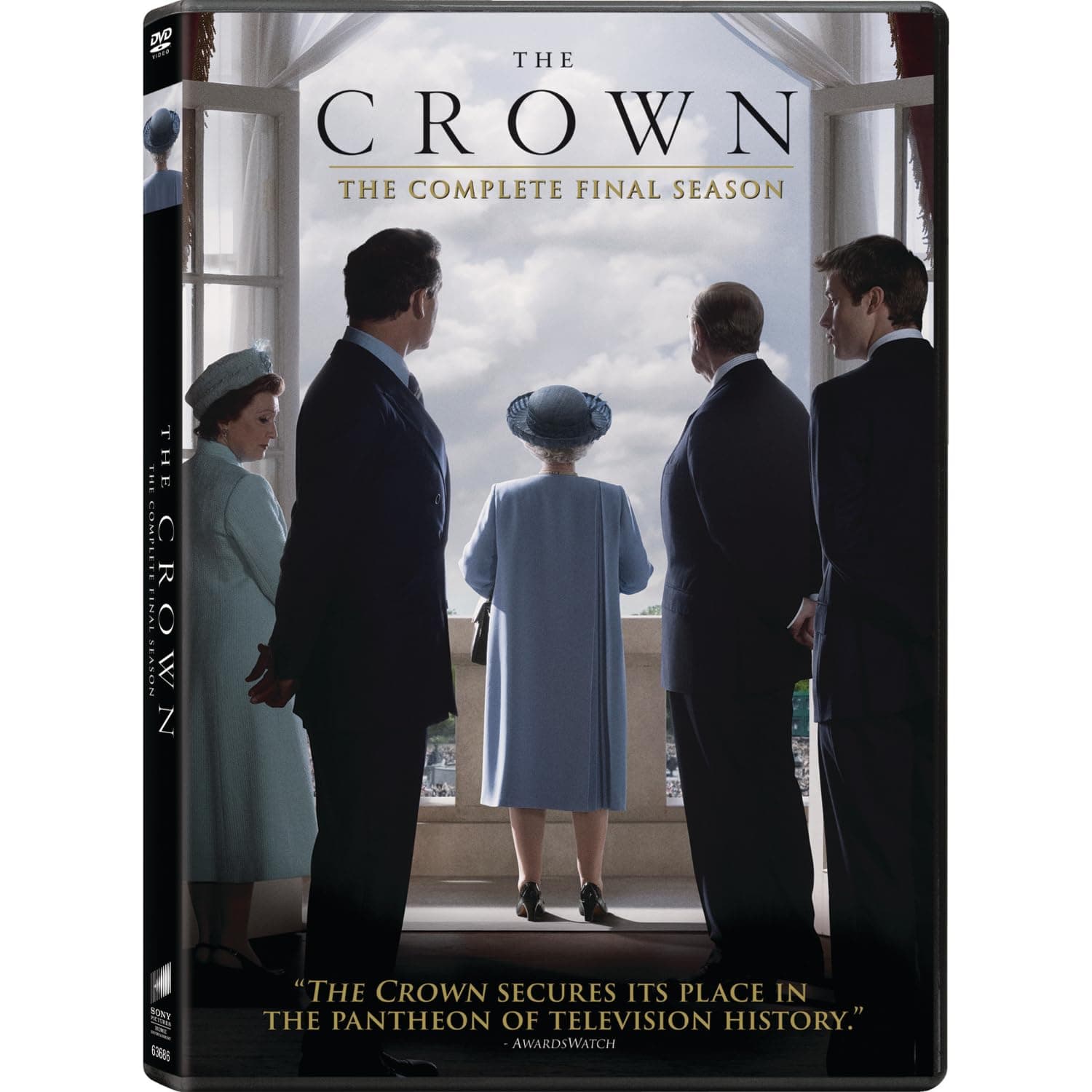 The Crown - Season 06