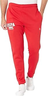 U.S. Polo Assn. USPA Trainer Joggers