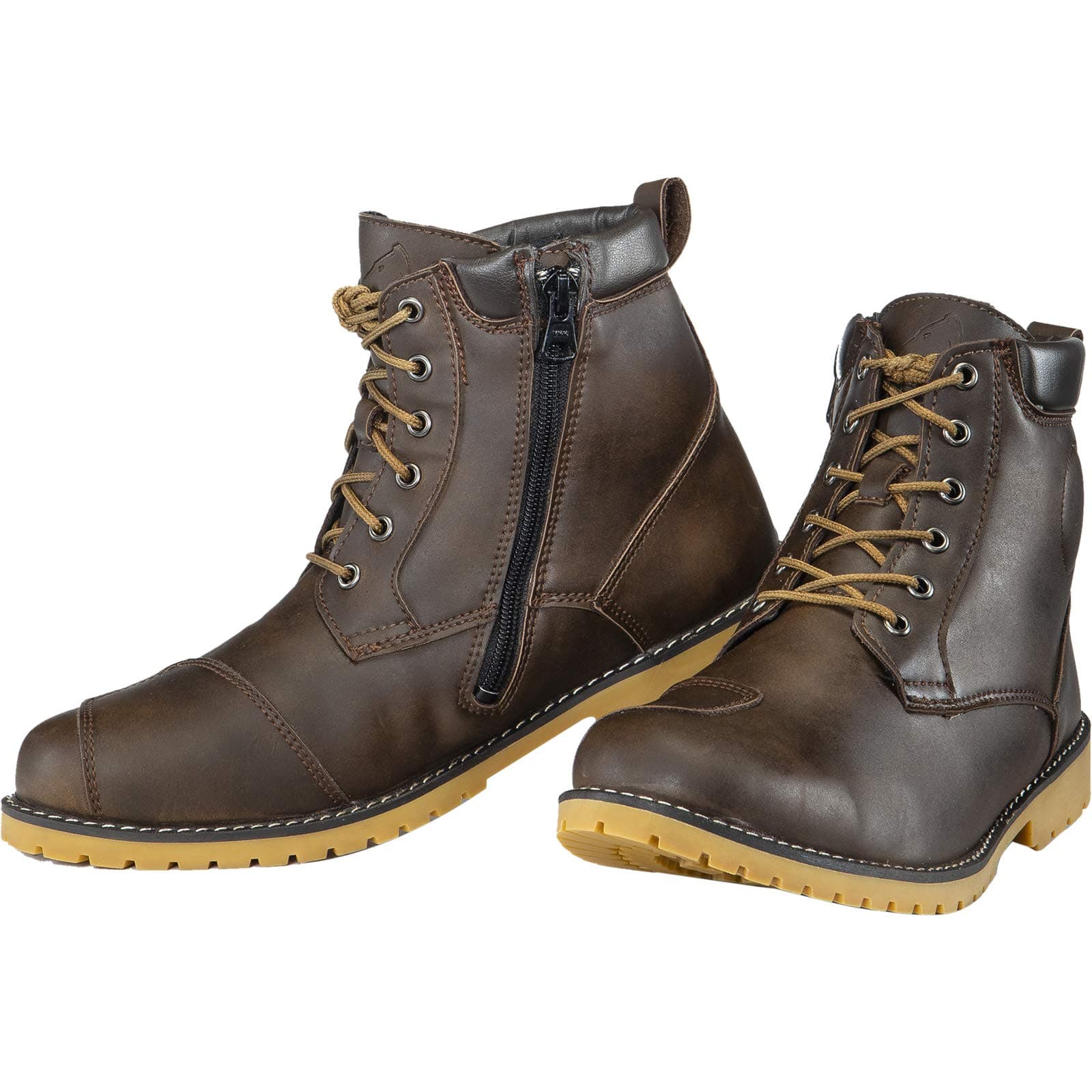 Victor WP Motorcycle Boots