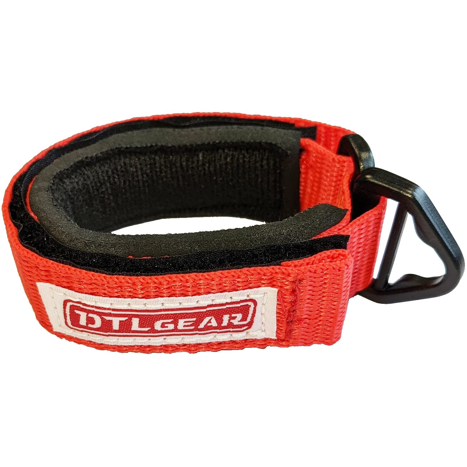 DTLgear Floating Wrist Strap