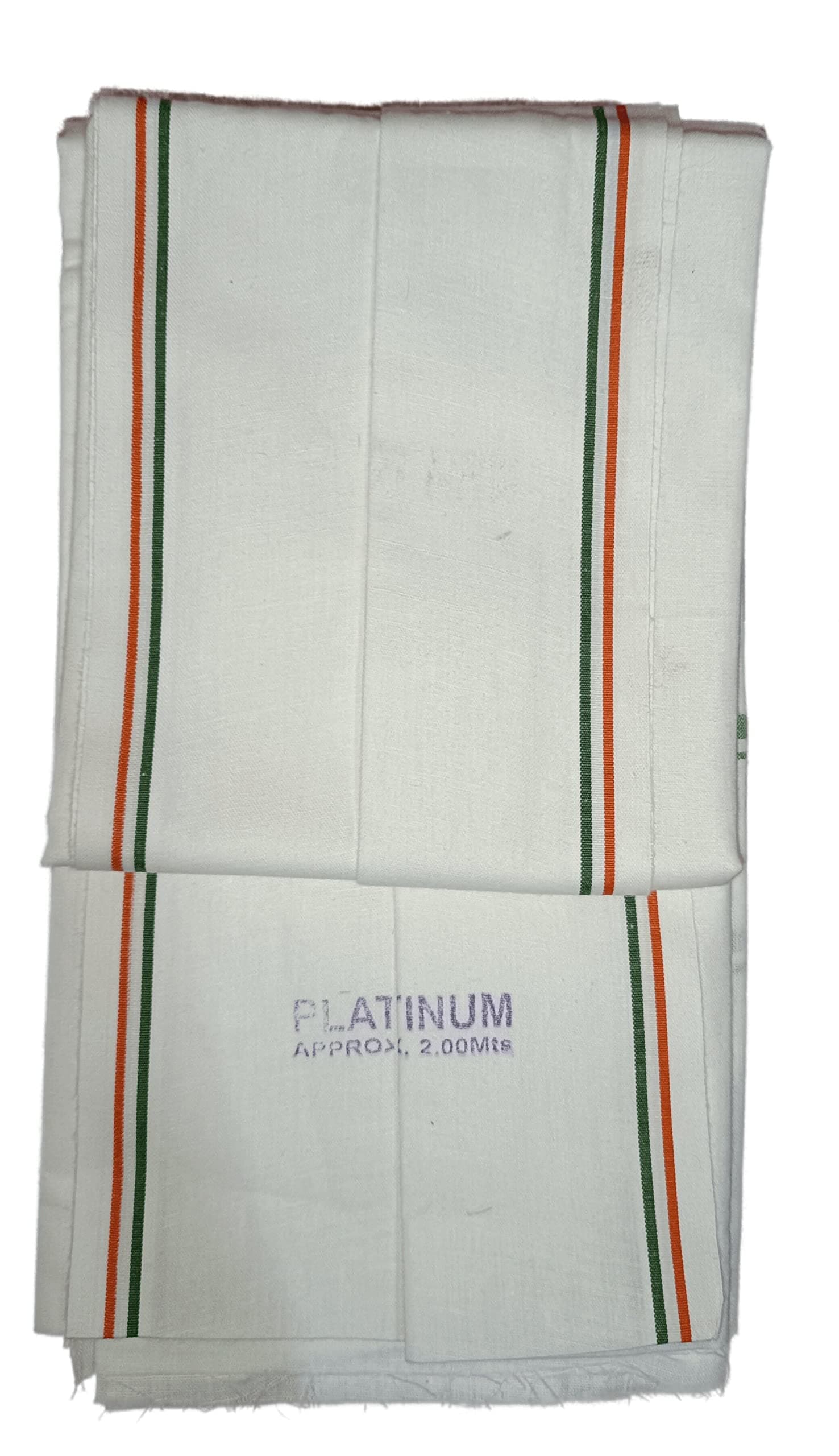 SUPER MACKLeaf (Parna or Gamcha)