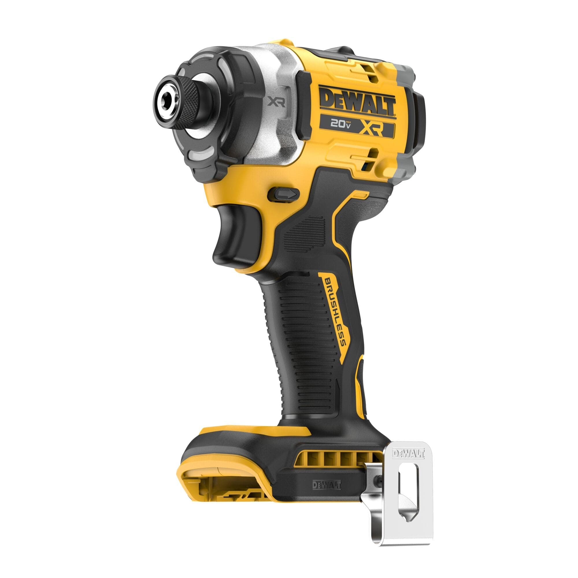 Shell 20V MAX XR Impact Driver