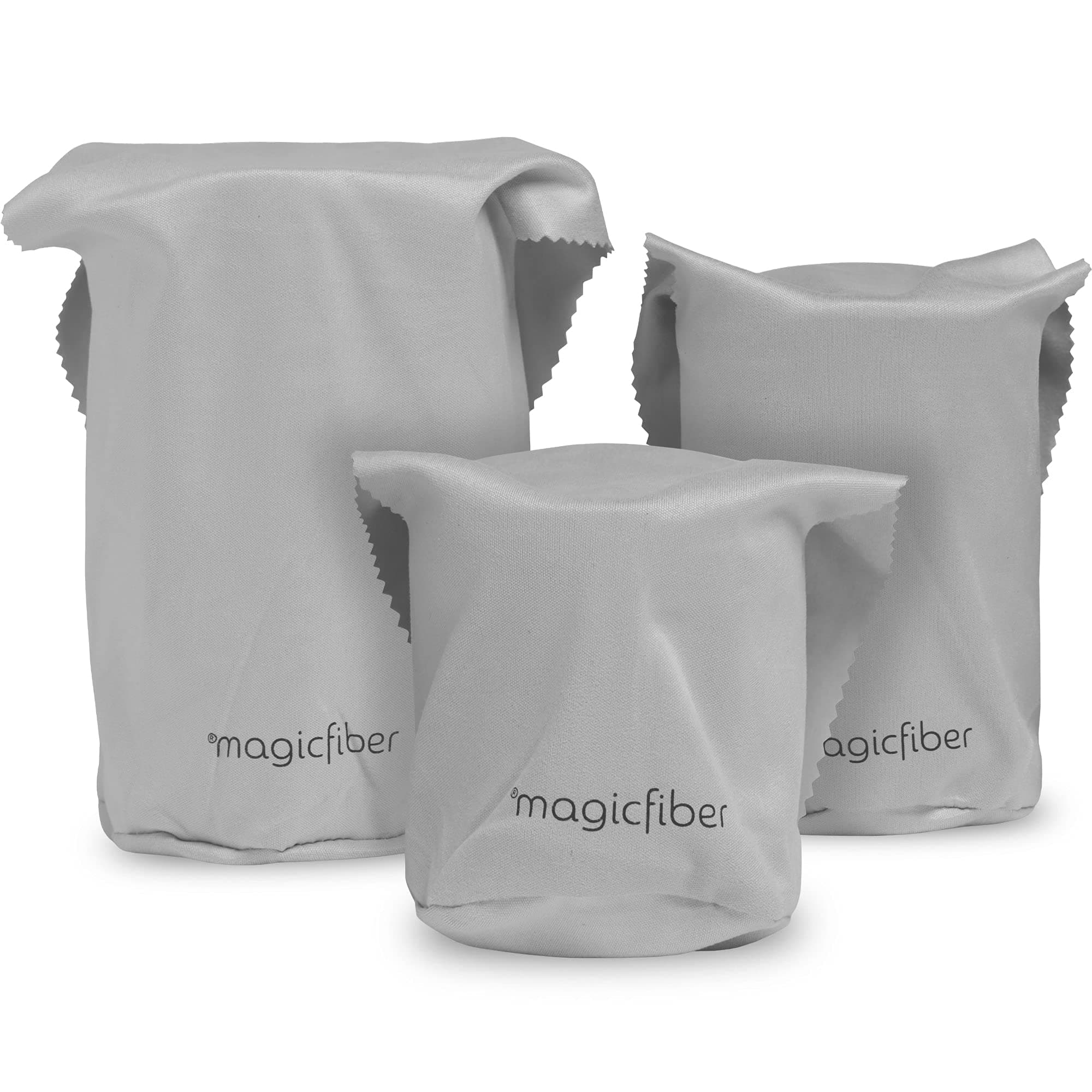 MagicFiber Lens Pouches