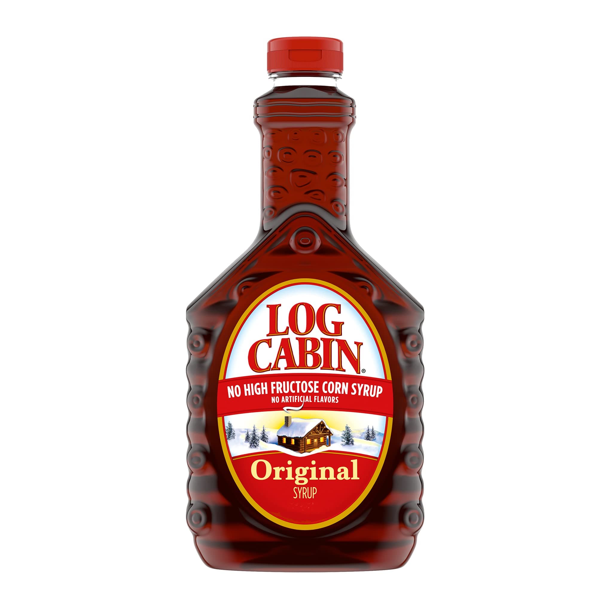Original Pancake Syrup, 24 FL OZ