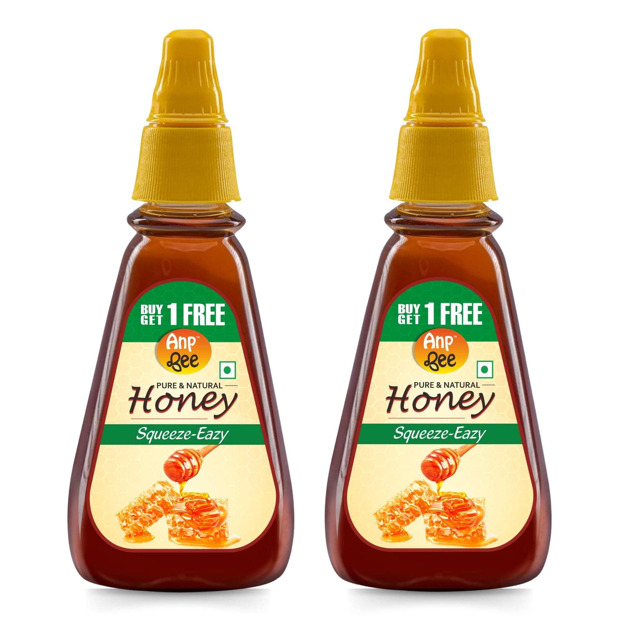 ANP BEE Honey Squeezy Pack