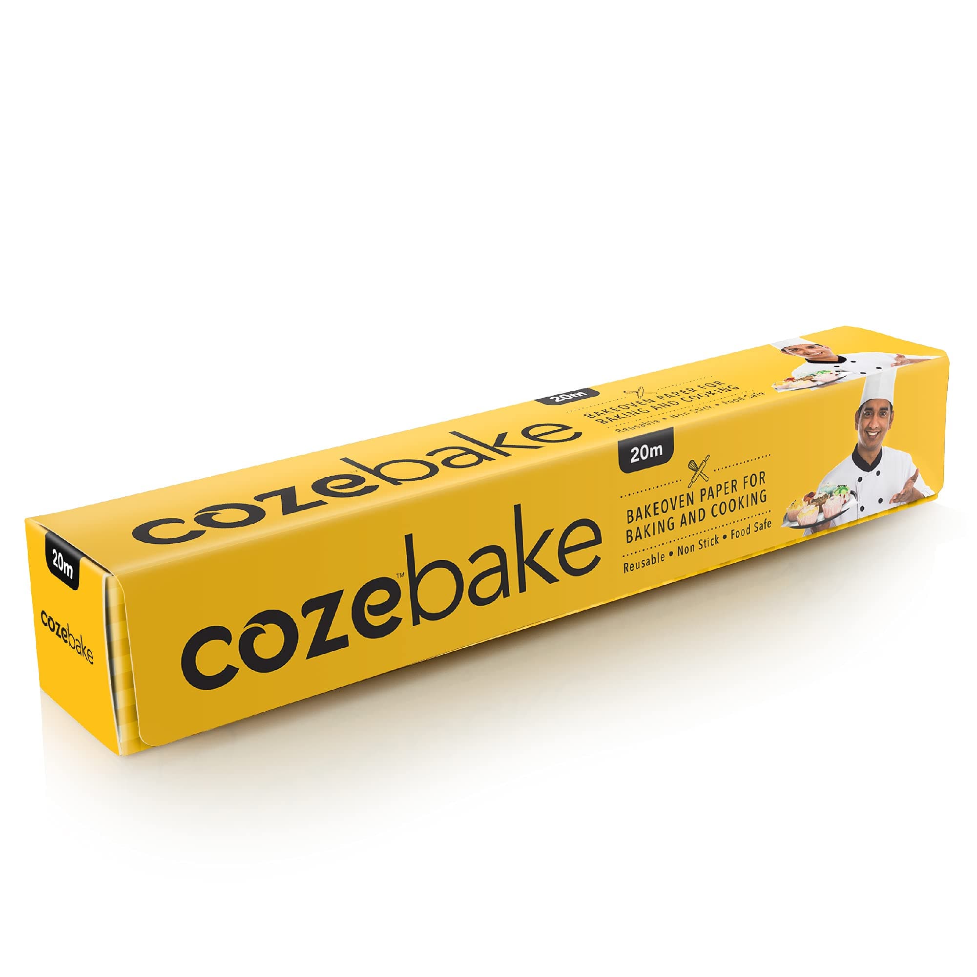 Coze Baking Paper