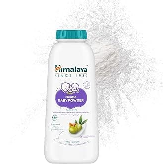 Himalaya Powder For Baby (100 Gram)