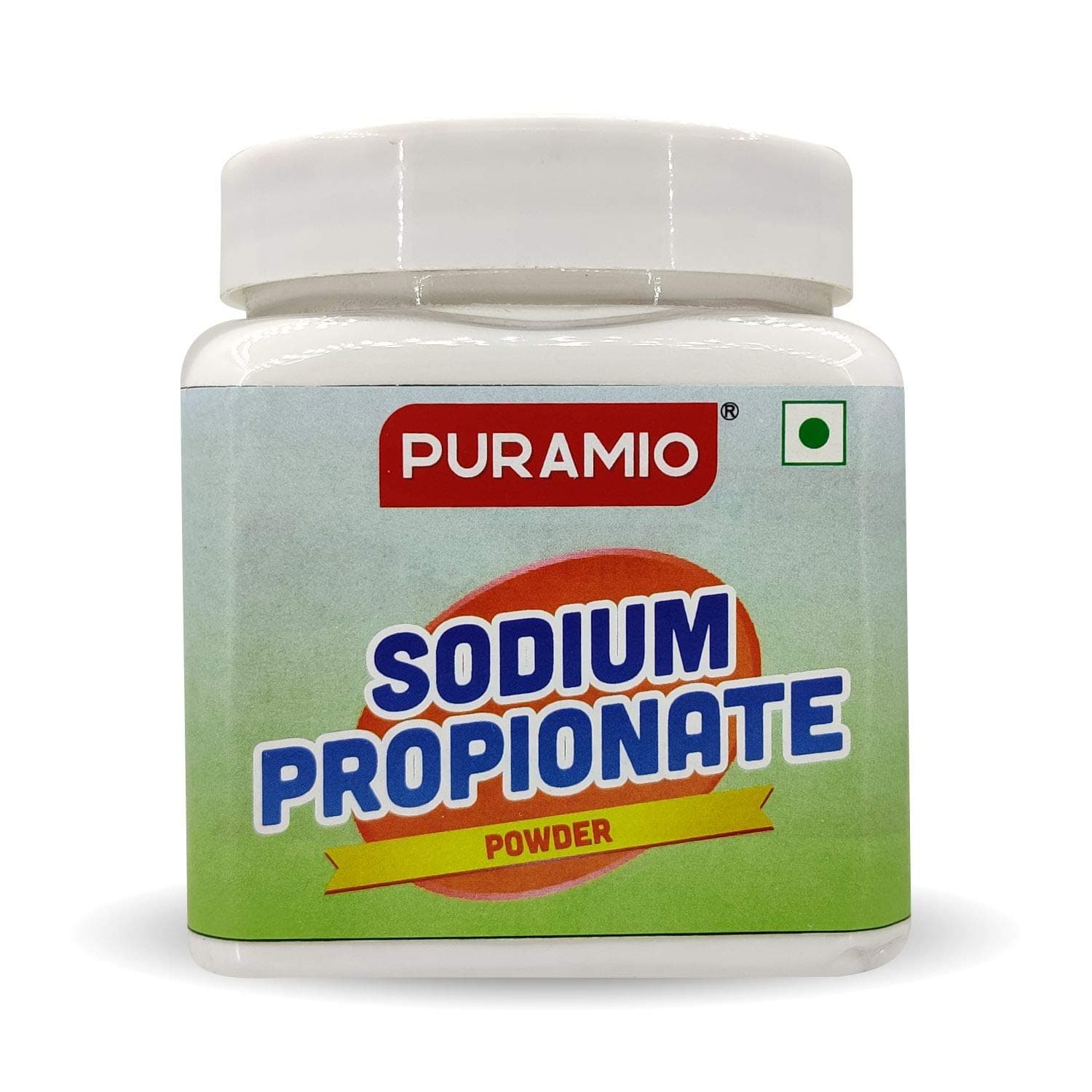 Puramio SODIUM PROPIONATE,200g