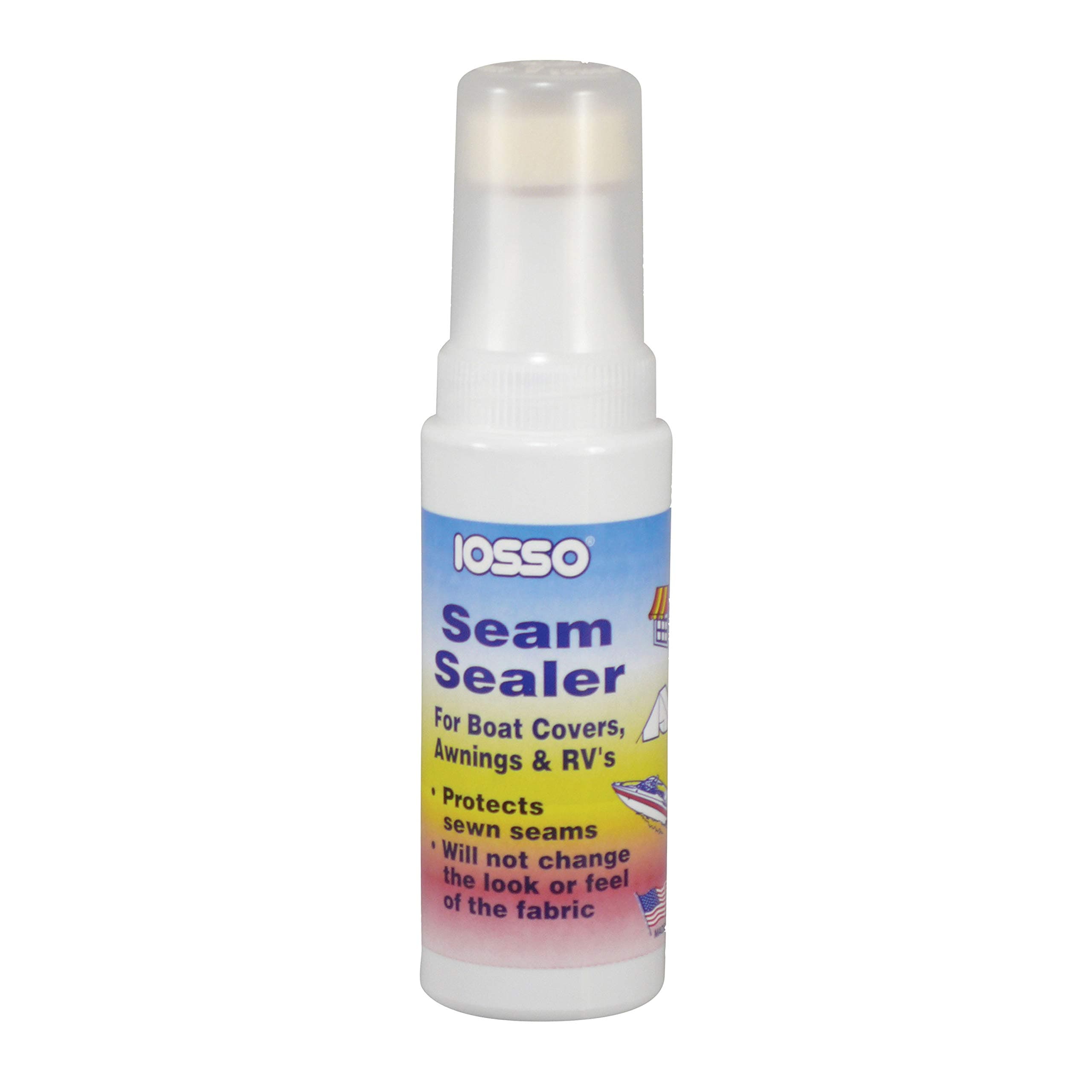 Iosso PRODUCTS Seam Sealer 4 Oz