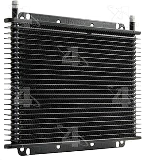 Hayden Automotive 698 Transmission Oil Cooler