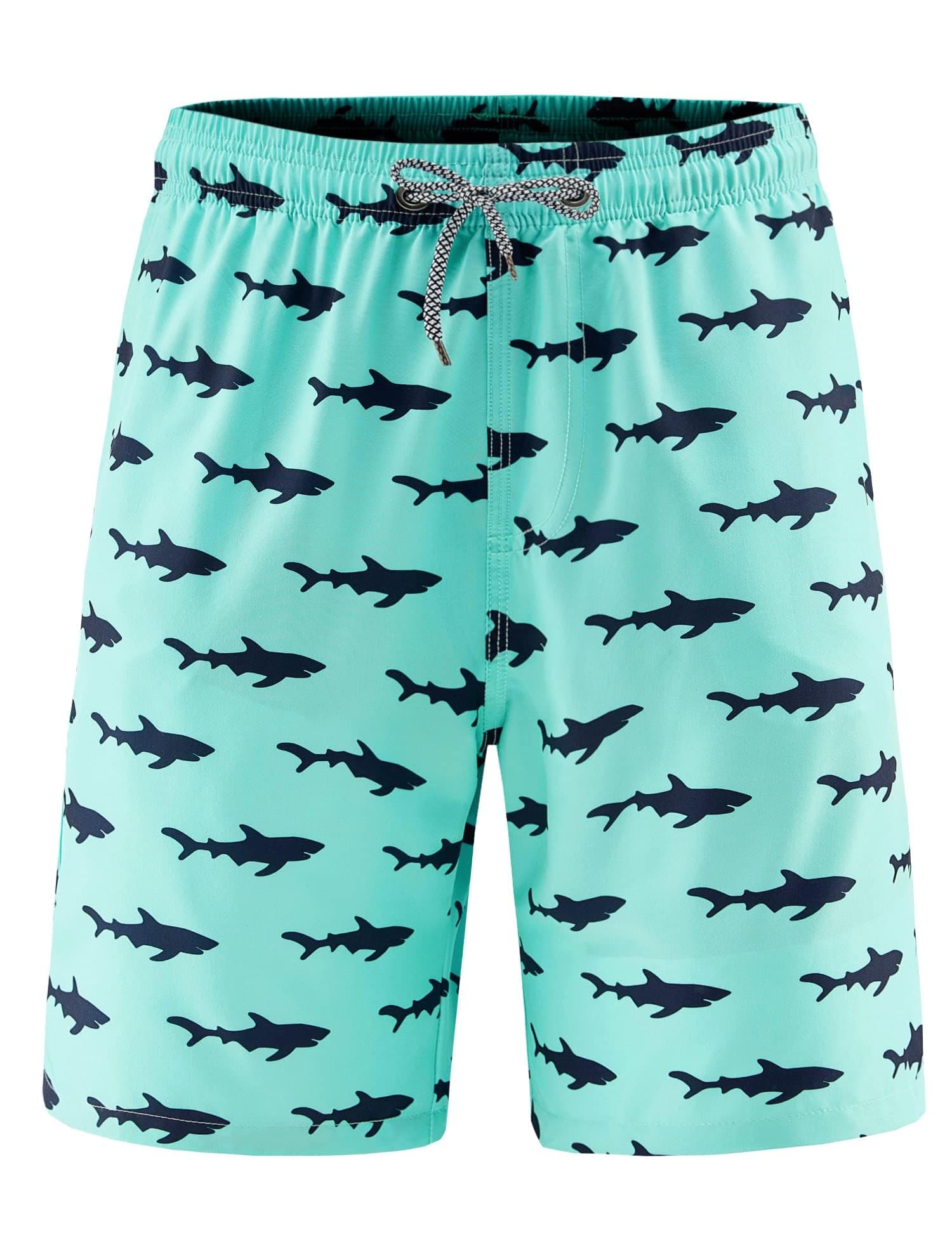 APTROMen Board Shorts