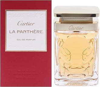 La Panthere Eau de Parfum 100 ml