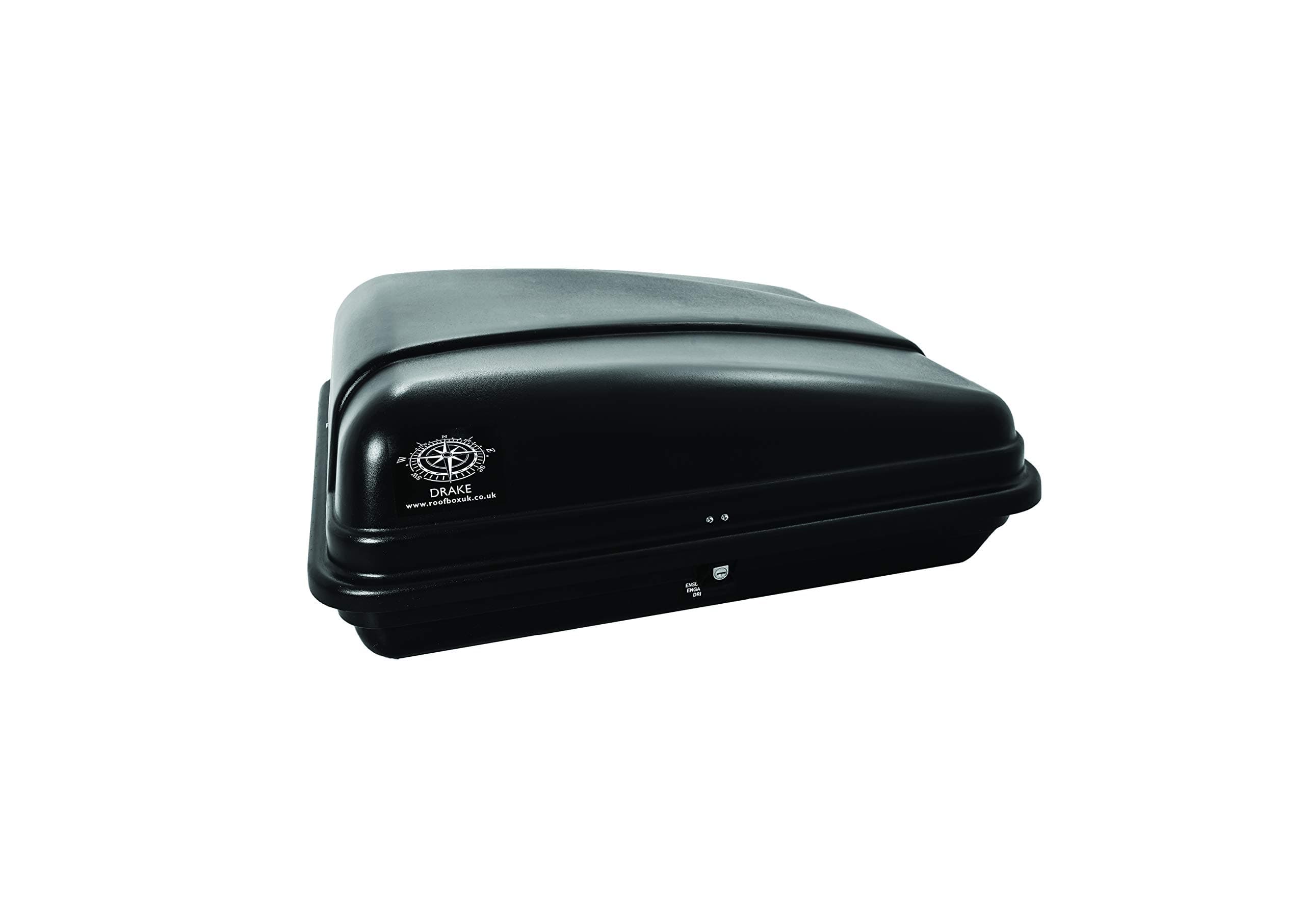 Roofbox UK DRAKE 1