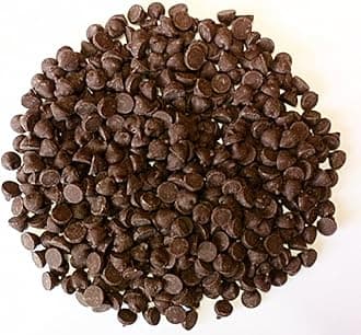 Scott's Cakes 1/2 Pound Dark Chocolate Chips