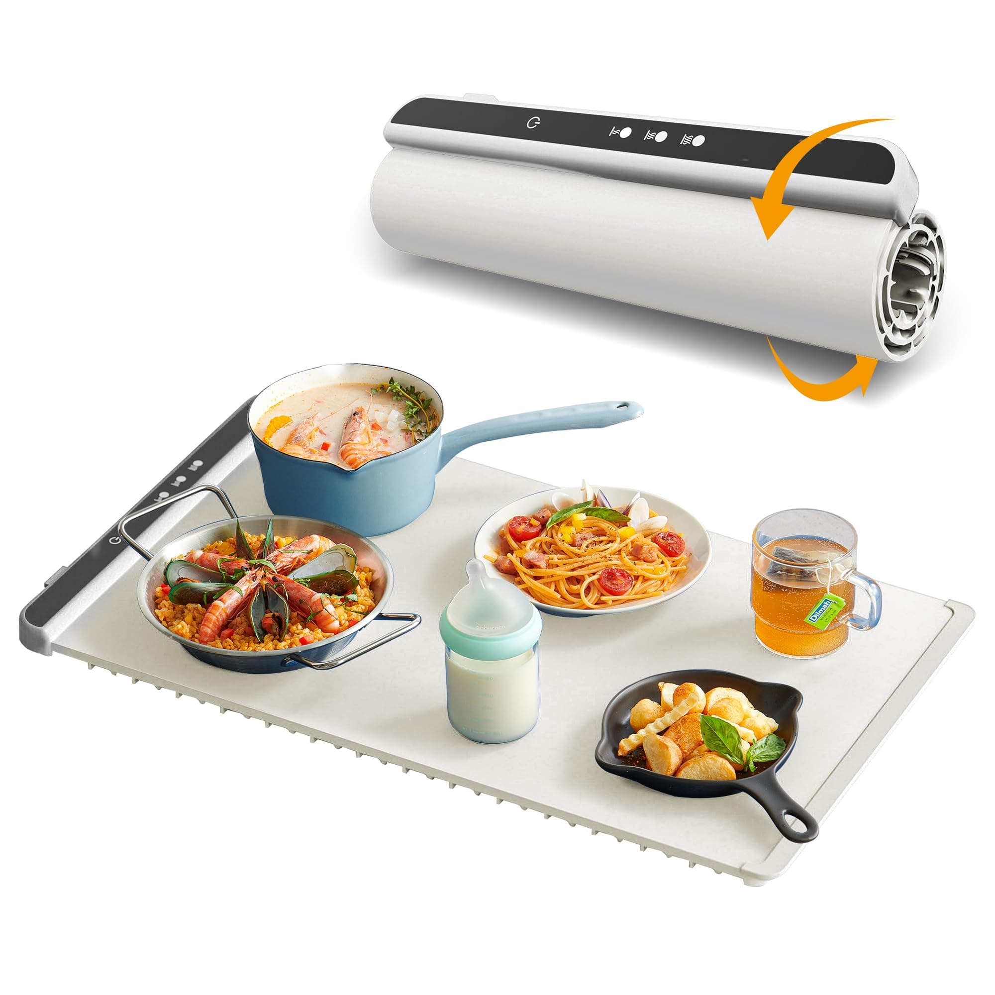 Food Warming Mat
