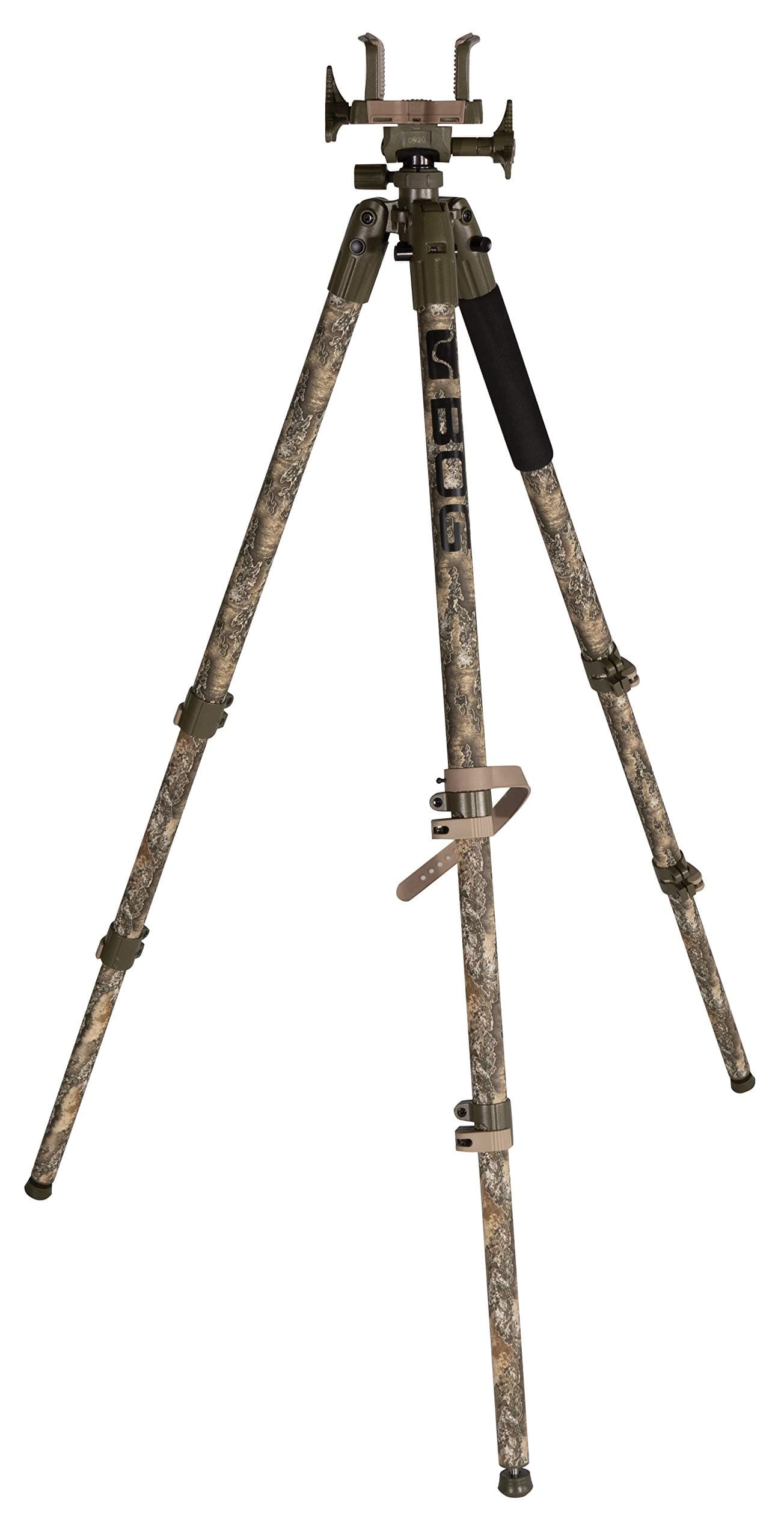 Realtree Excape DeathGrip Tripod