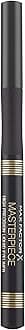 Max Factor Masterpiece High Precision Liquid Eyeliner, 1 ml, Charcoal