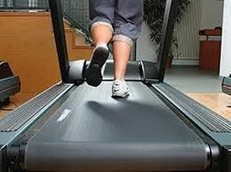 Generic Treadmill Motor Belt (260J/660PJ-6 Line) - Flat Belt - Rubber with Kevlar Cord - Compatible with Treadmill - Charu Belts