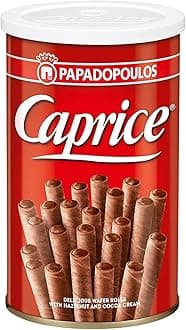 Papadopoulou Caprice 115 g (Pack of 5)