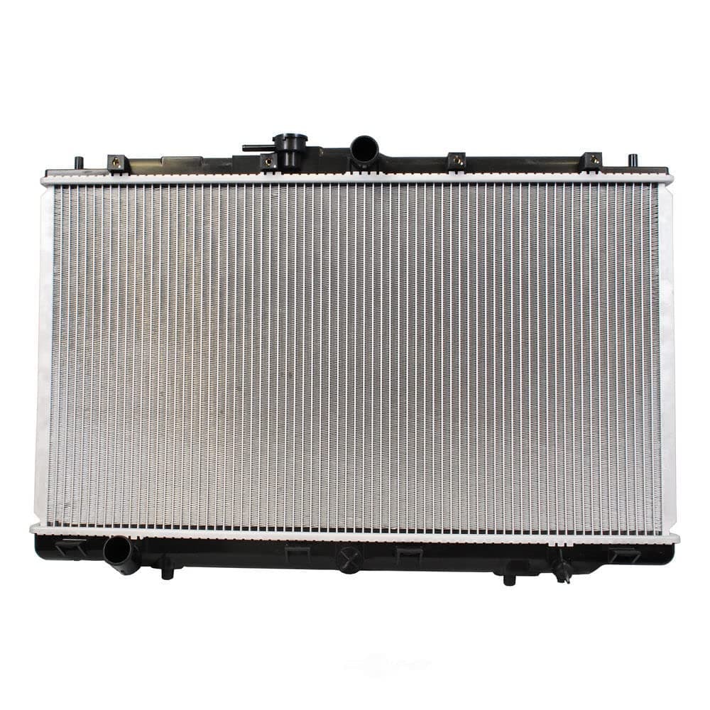 Radiator, New OE Quality - 221-4201
