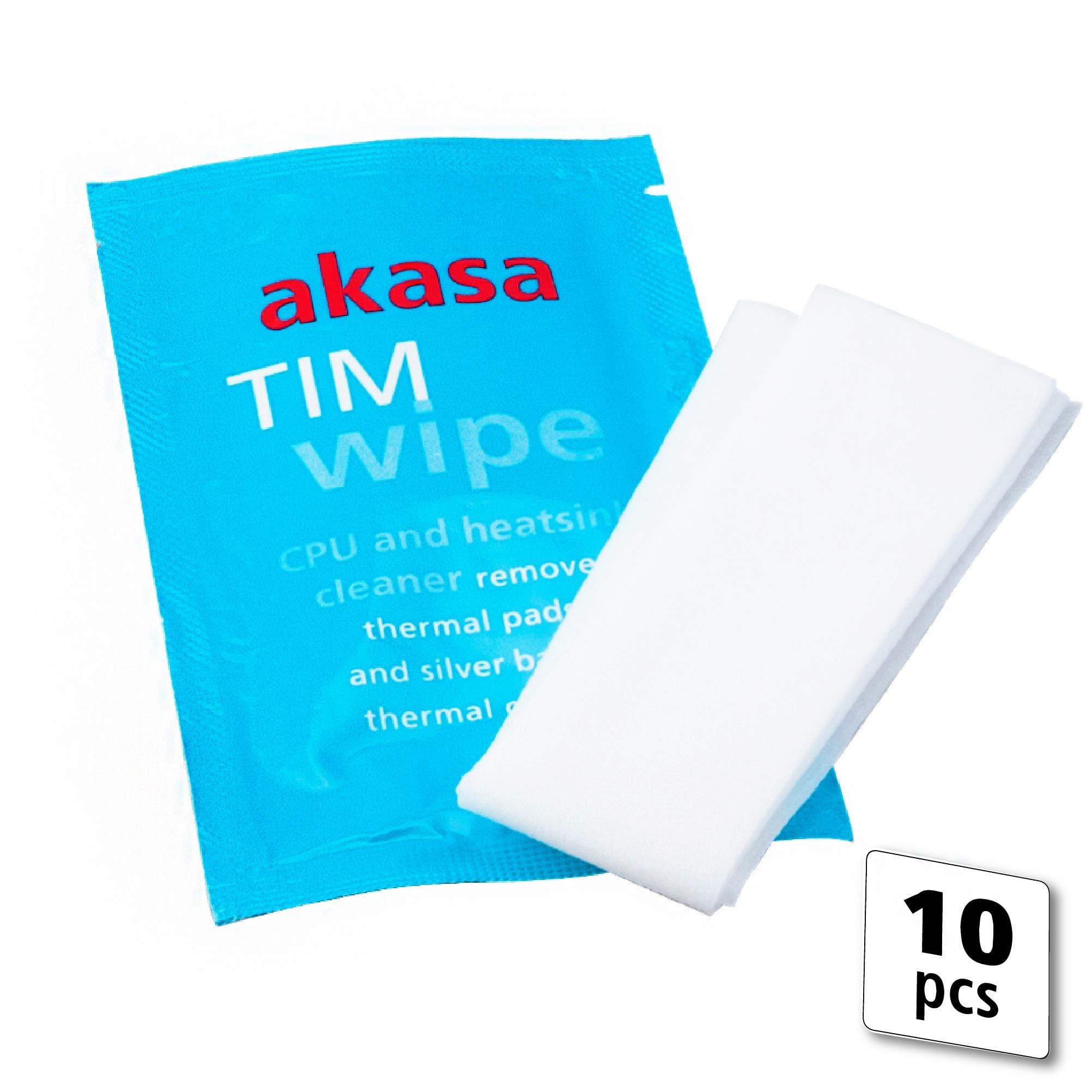Akasa TIM Wipes
