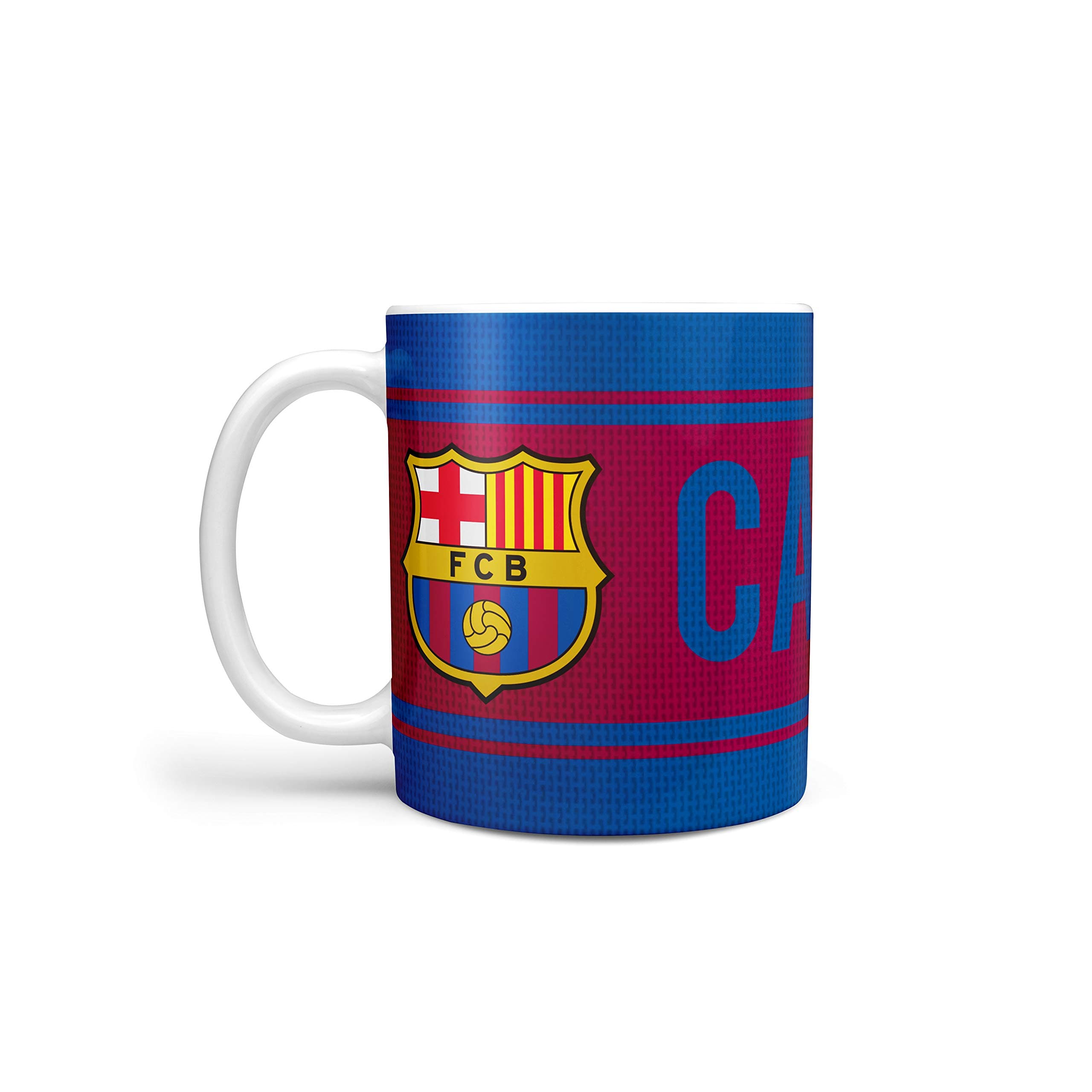 F.C. Barcelona Mug CP