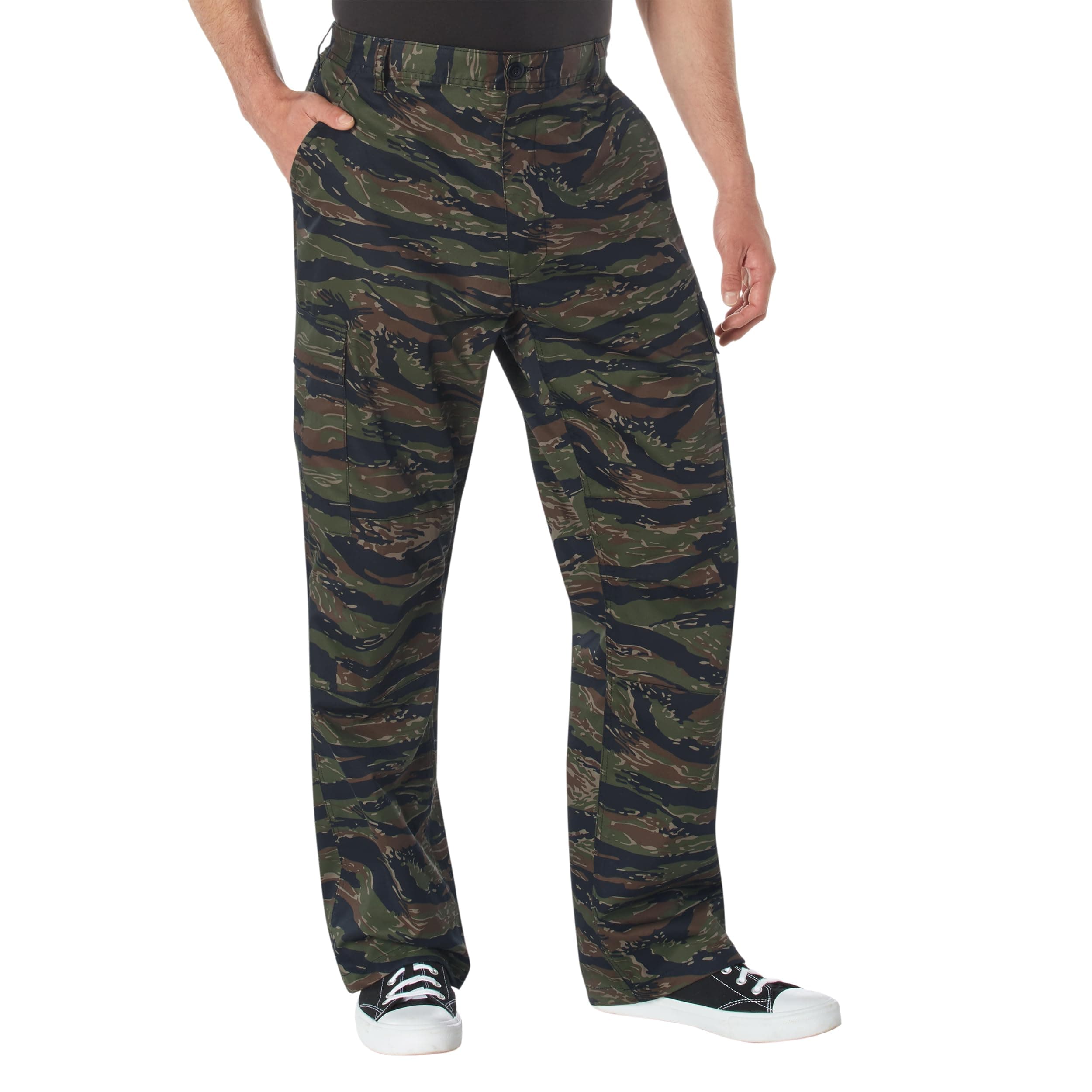 Tactical BDU Cargo Pants Military Pants