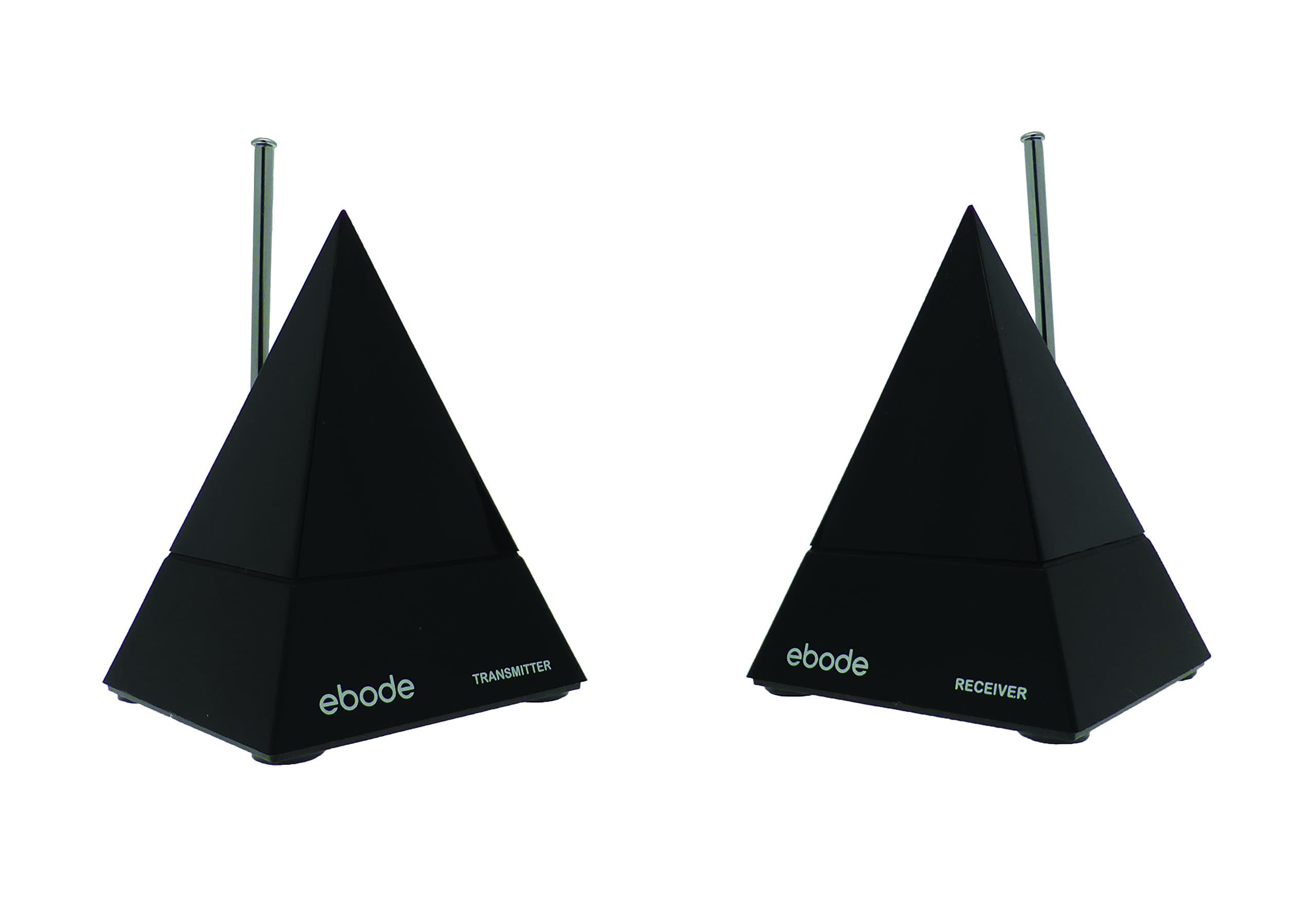 Ebode PM10C Powermid Wireless Remote Control Extender