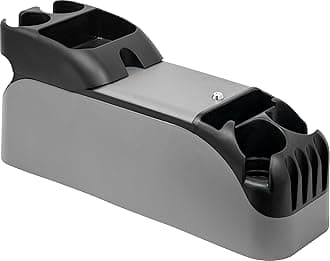 Center Console (Gray)